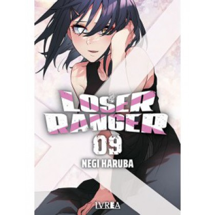  Preventa Loser Ranger 09